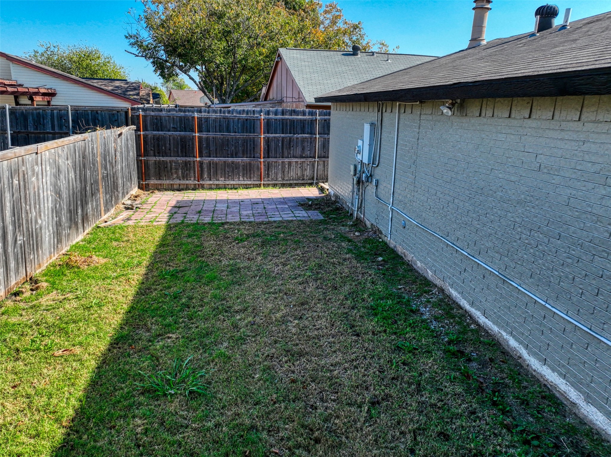4514 Jenkins Street The Colony TX 75056