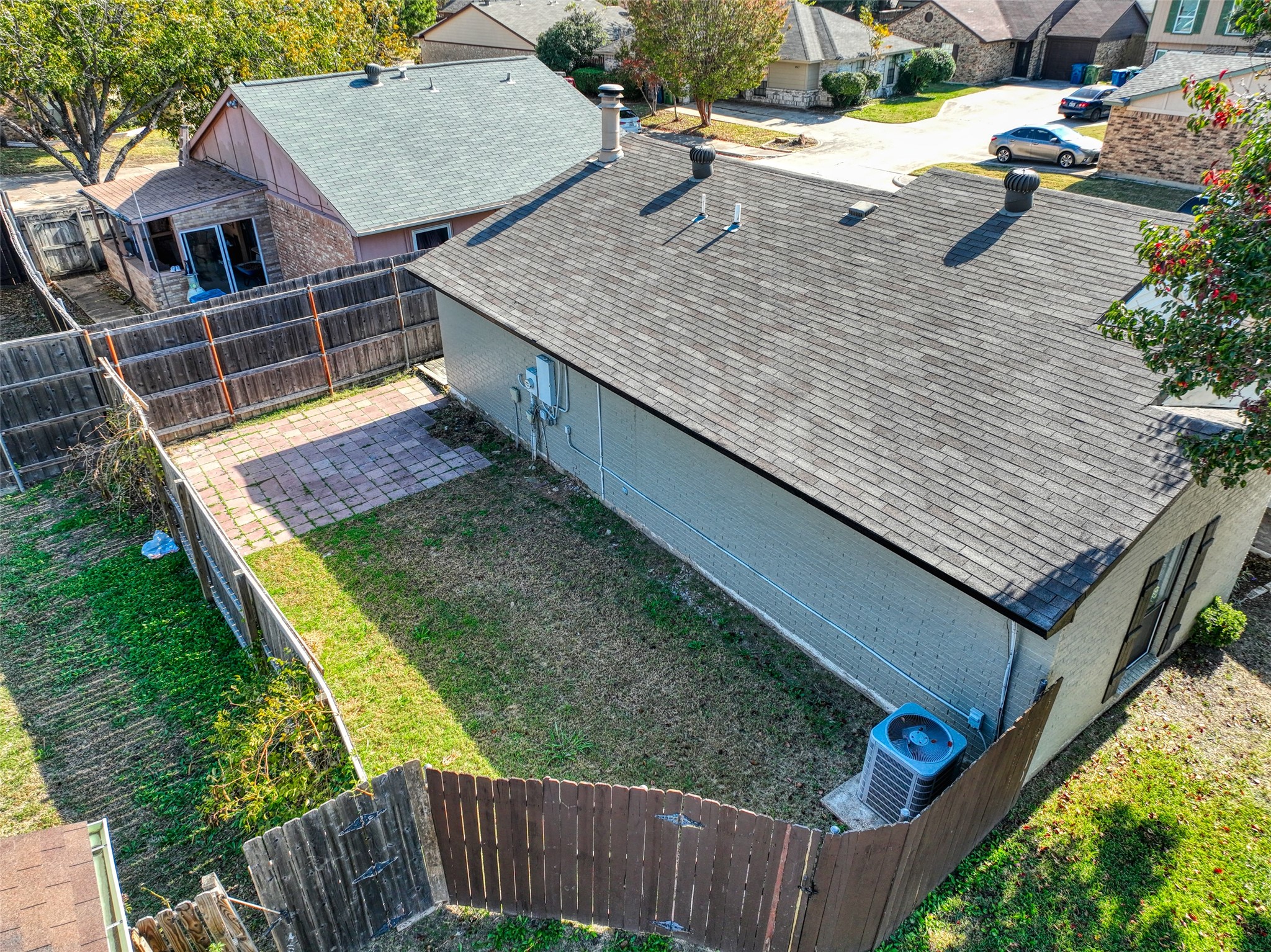 4514 Jenkins Street The Colony TX 75056