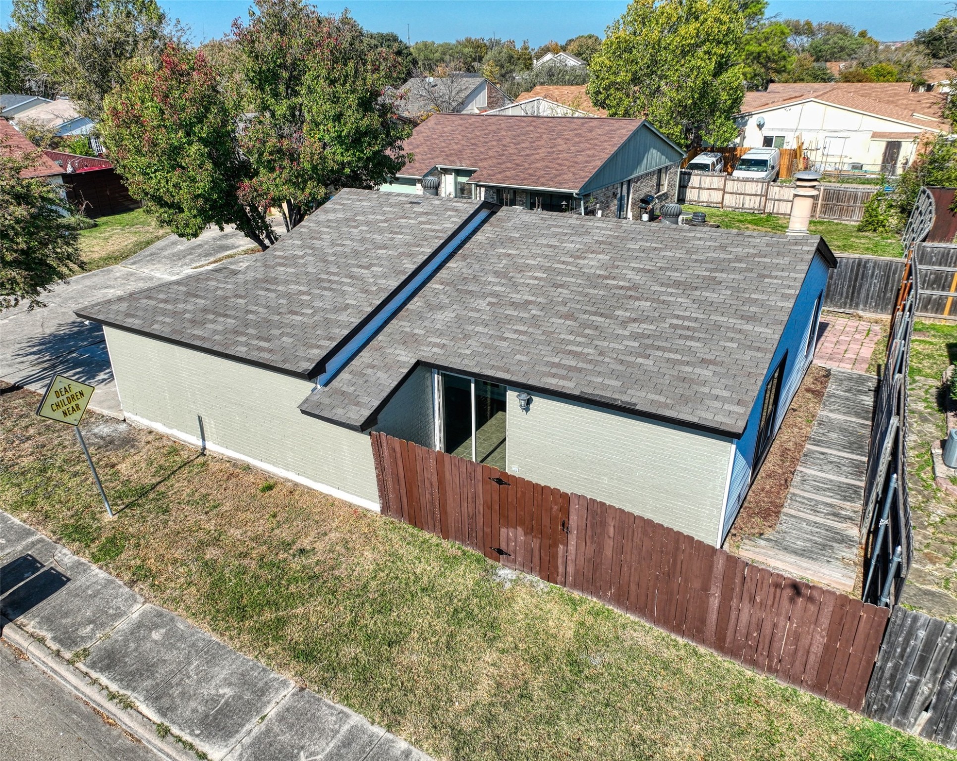 4514 Jenkins Street The Colony TX 75056