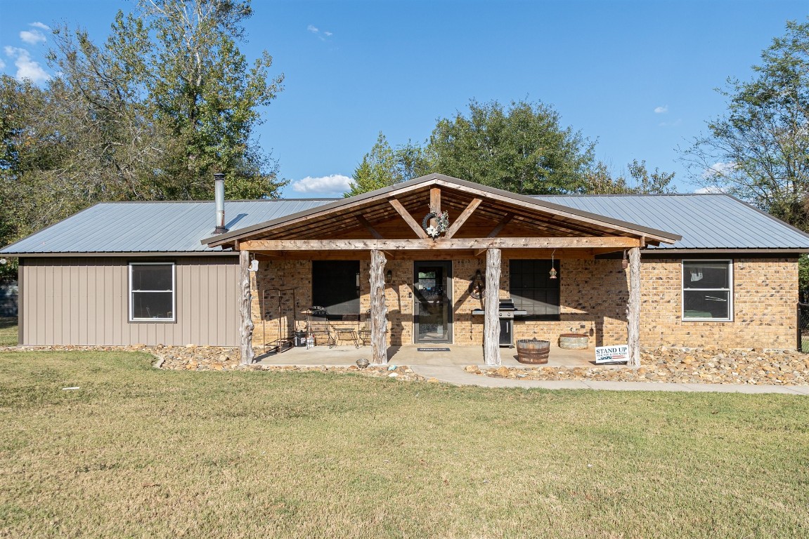 2509 S Fm 14 Mineola TX 75773