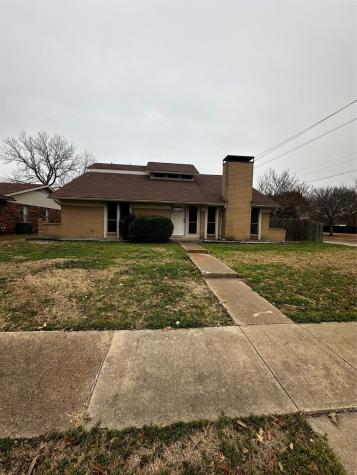 350 Edgewood Drive Coppell TX 75019