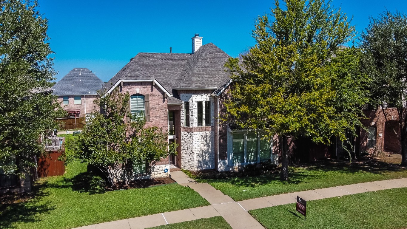 8682 Fisher Drive Frisco TX 75033