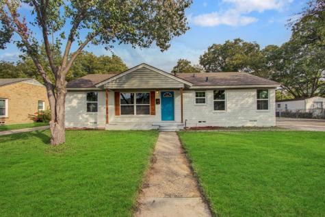 326 NE 10th Street Grand Prairie TX 75050