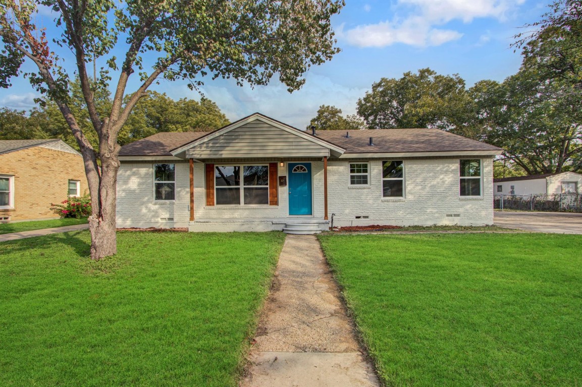 326 NE 10th Street Grand Prairie TX 75050