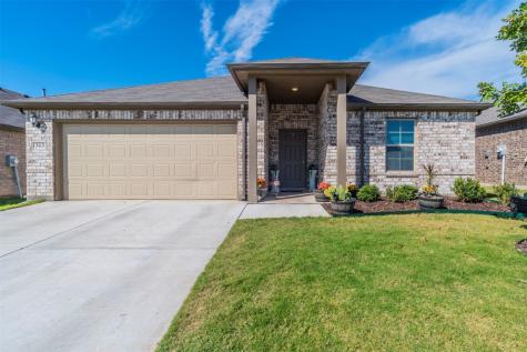 313 Wild Onion Lane Fort Worth TX 76131