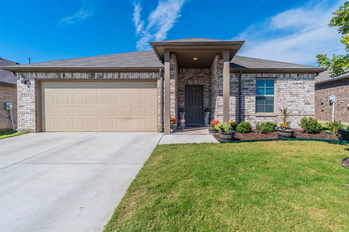 313 Wild Onion Lane Fort Worth TX 76131