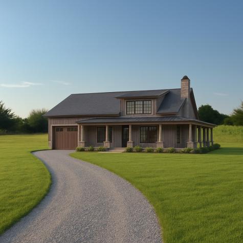 19498 Highway 34 Highway Terrell TX 75161