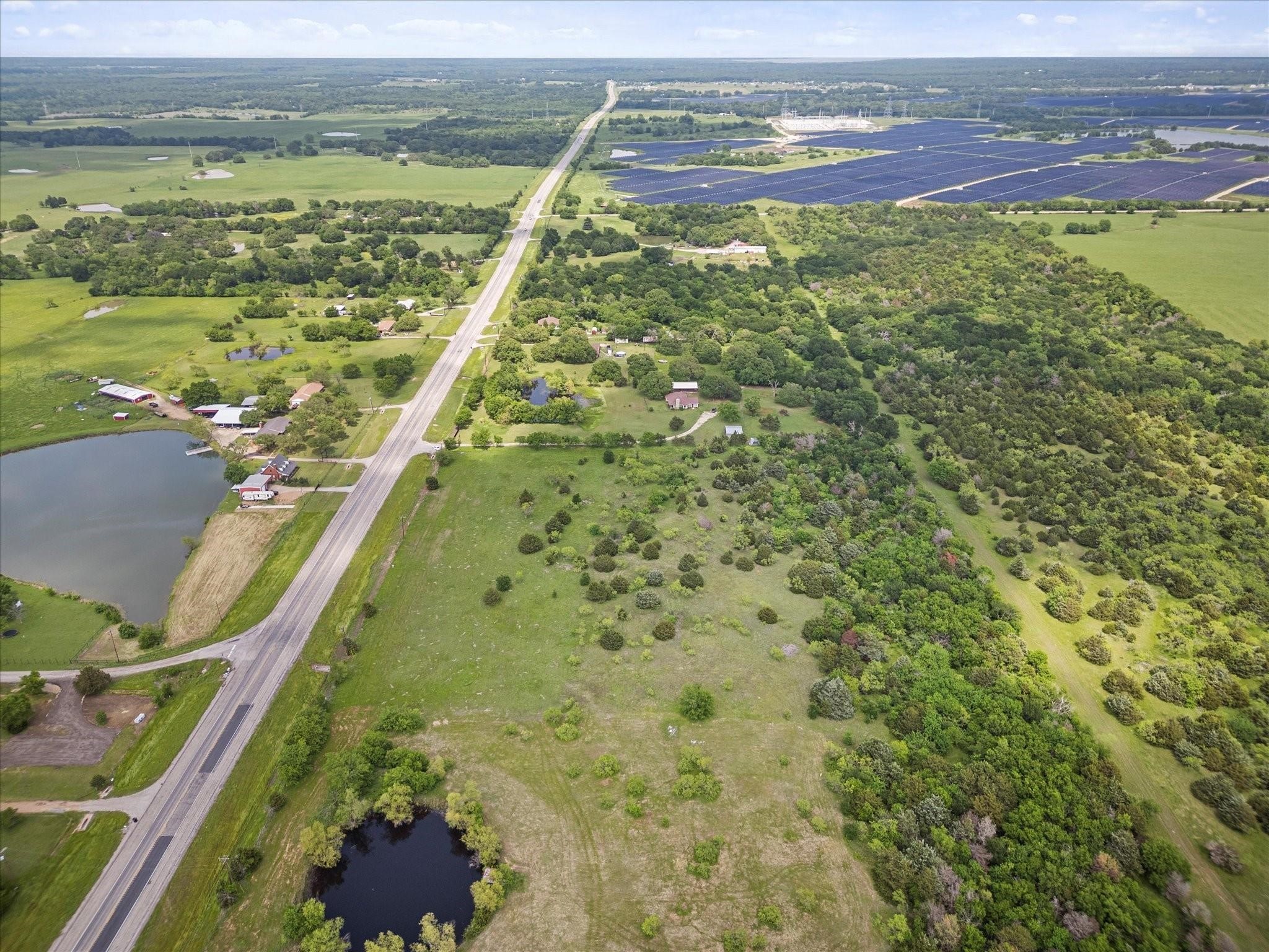 19498 Highway 34 Highway Terrell TX 75161