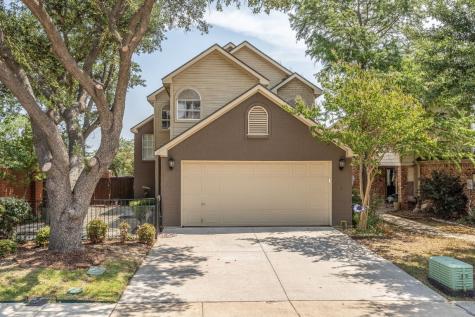 2332 Lakeshore Drive Flower Mound TX 75028