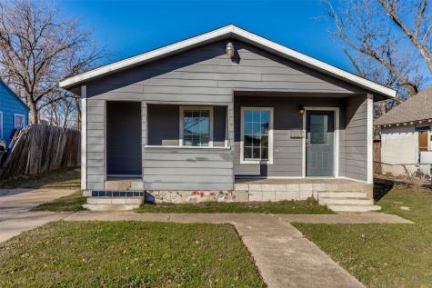 1415 E Terrell Avenue Fort Worth TX 76104