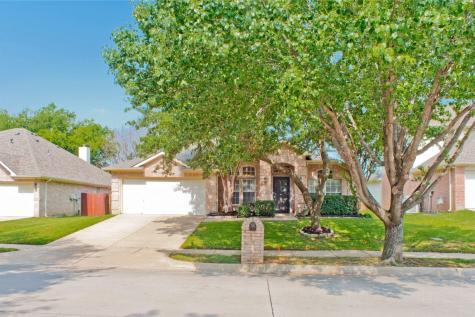 1408 Carriage Lane Keller TX 76248