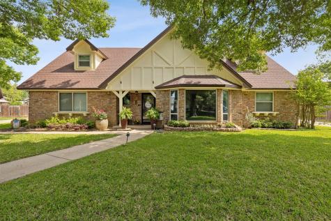 6208 Glengarry Court North Richland Hills TX 76180