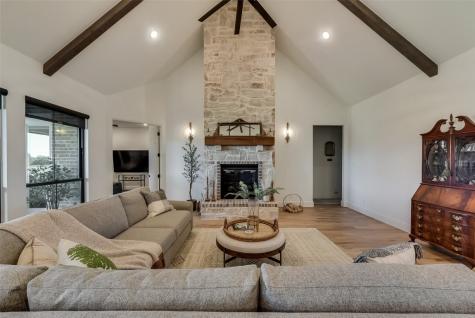 9324 Sunrise Road Ponder TX 76259