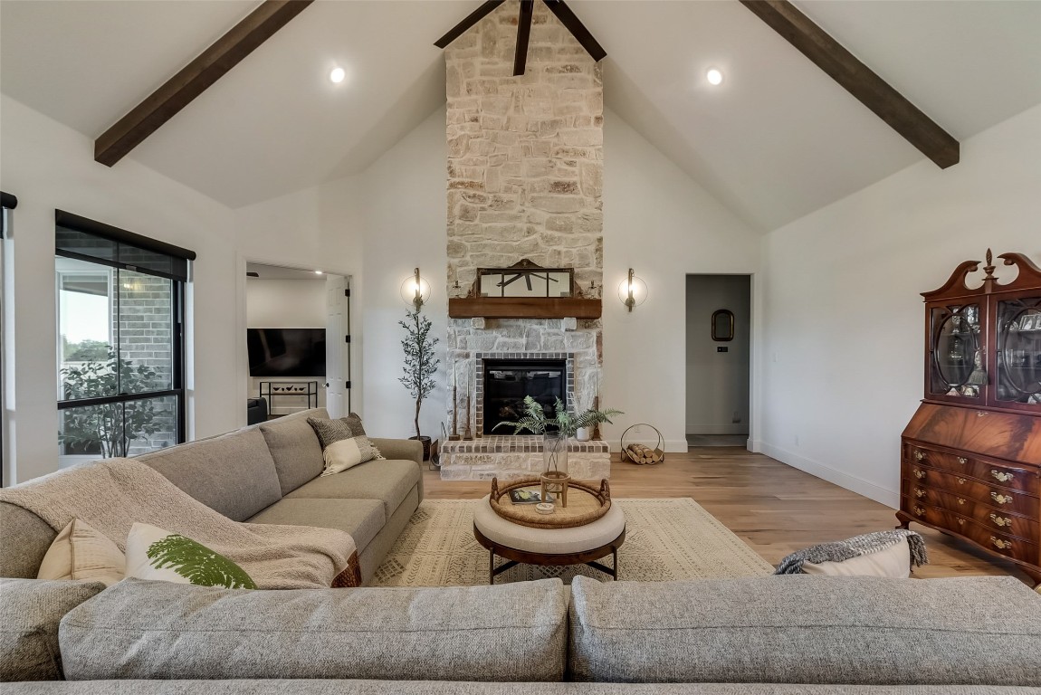 9324 Sunrise Road Ponder TX 76259