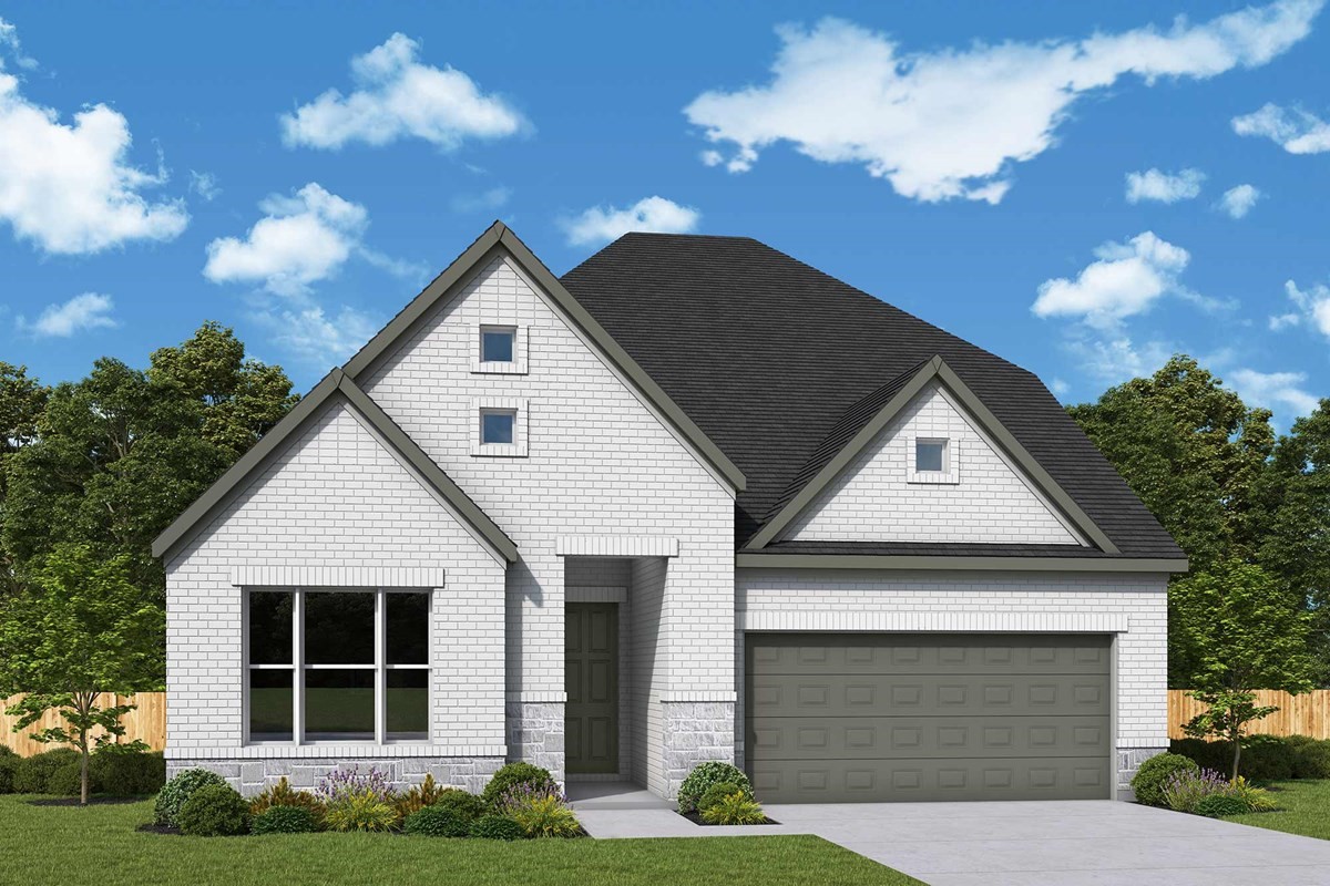 7853 Pondview Lane Fort Worth TX 76123