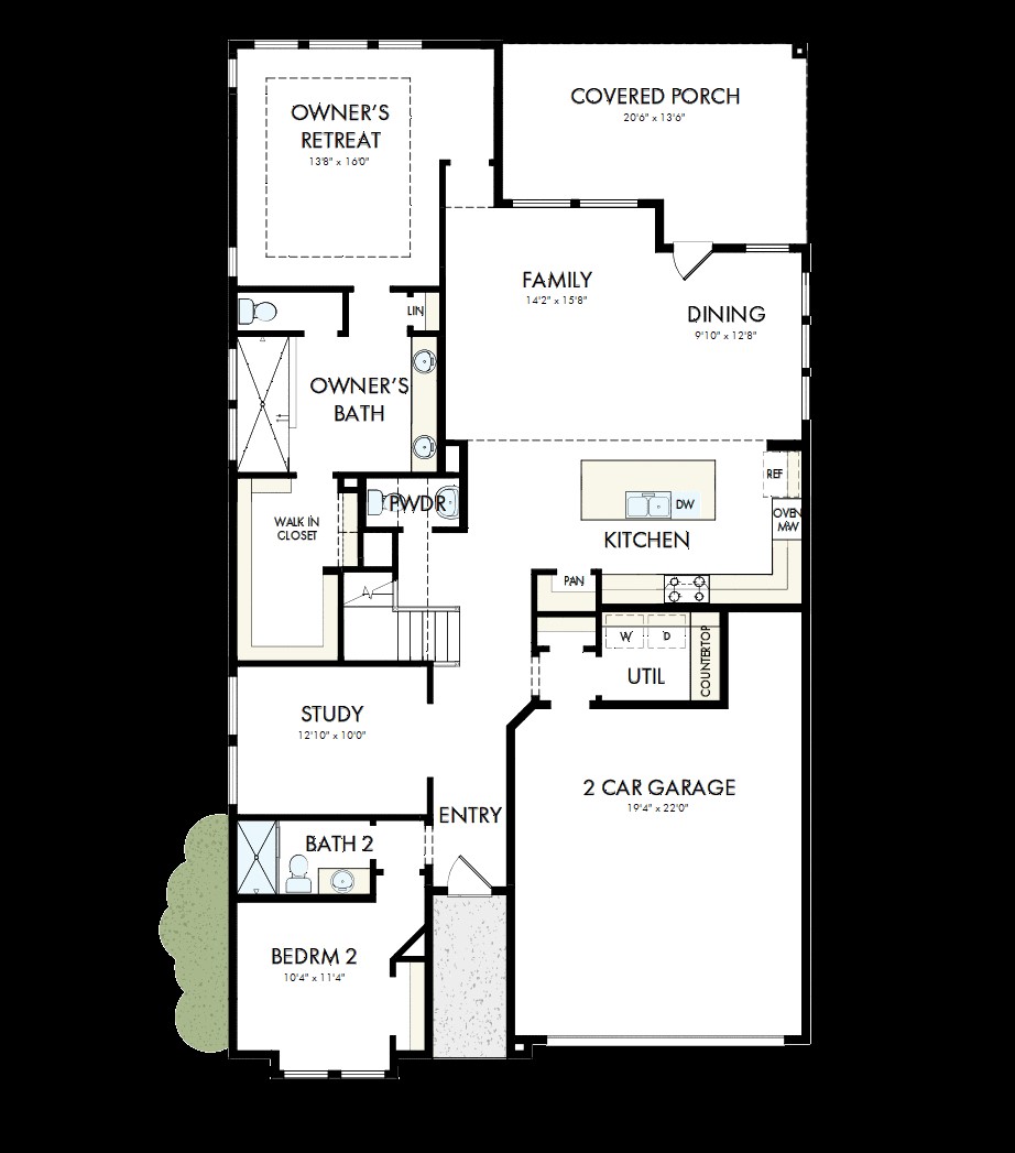 7853 Pondview Lane Fort Worth TX 76123