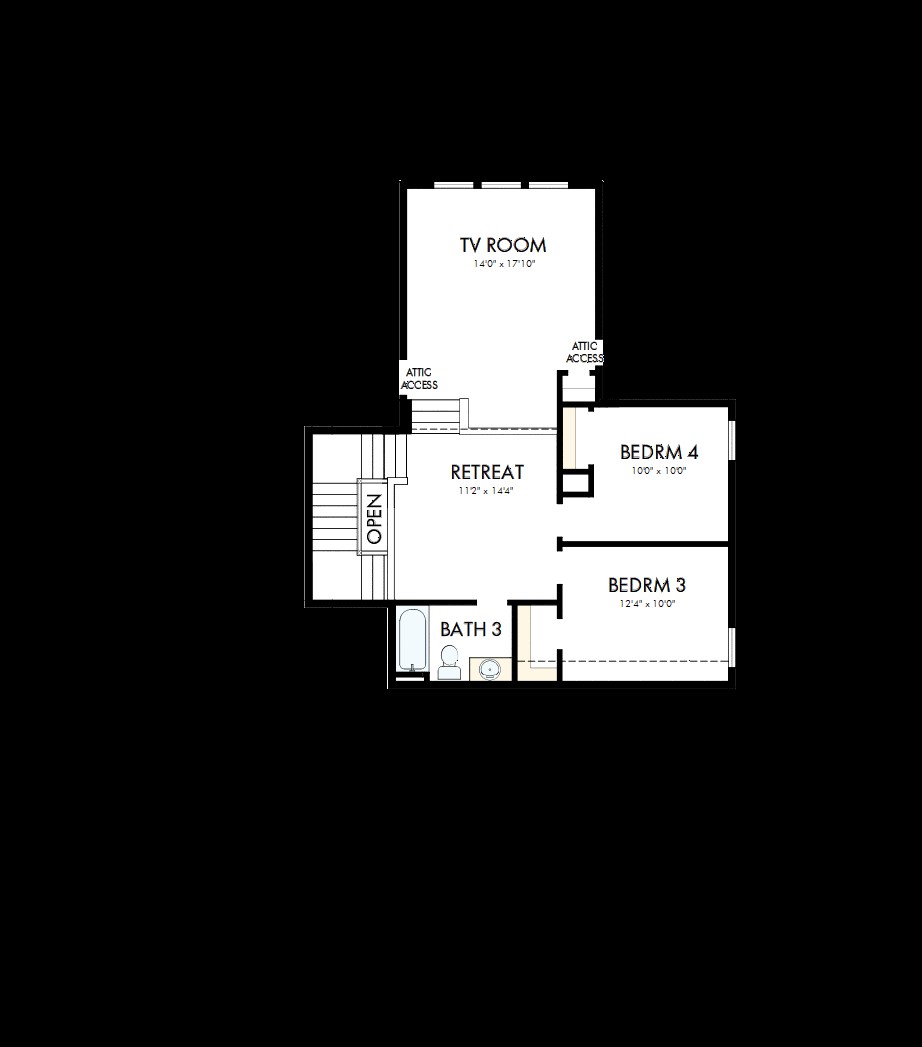 7853 Pondview Lane Fort Worth TX 76123