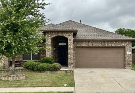 2325 Boot Jack Road Fort Worth TX 76177