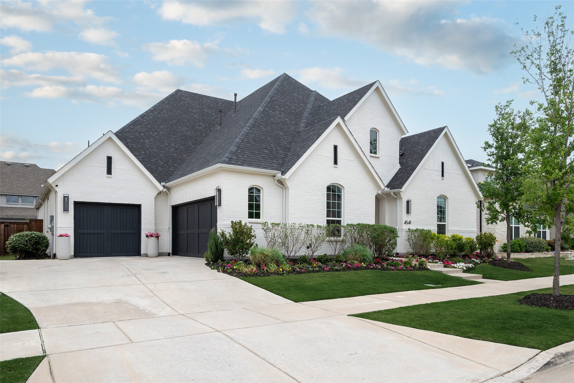 4541 Silver Spur Drive Prosper TX 75078