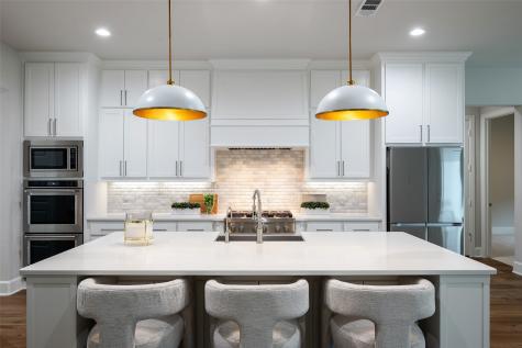 4541 Silver Spur Drive Prosper TX 75078