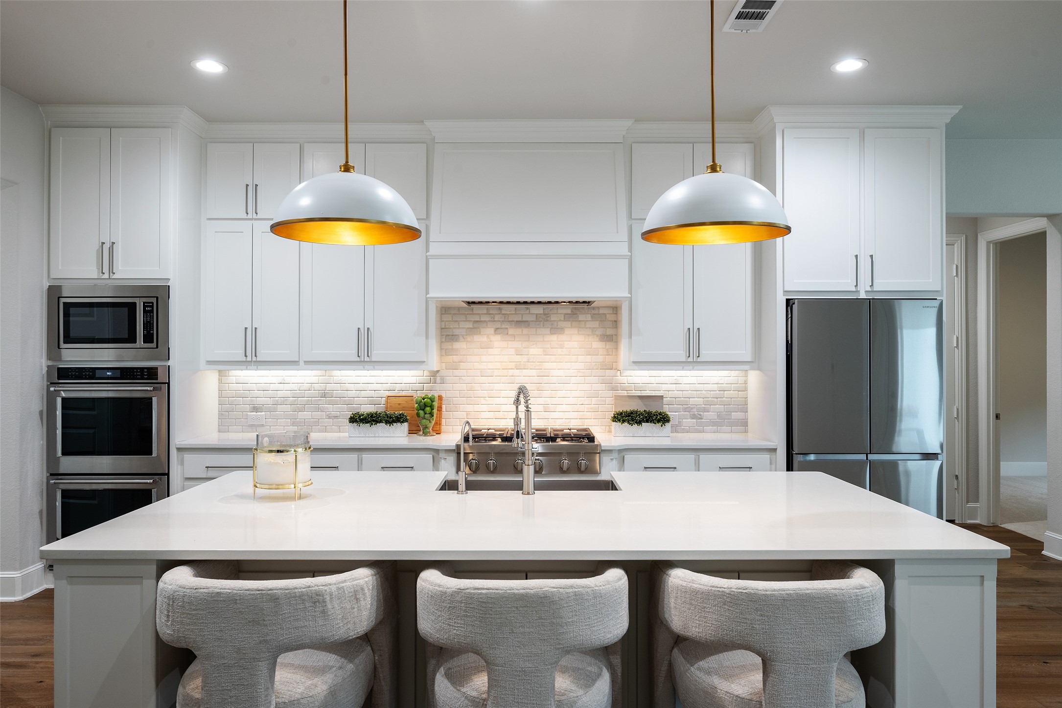 4541 Silver Spur Drive Prosper TX 75078