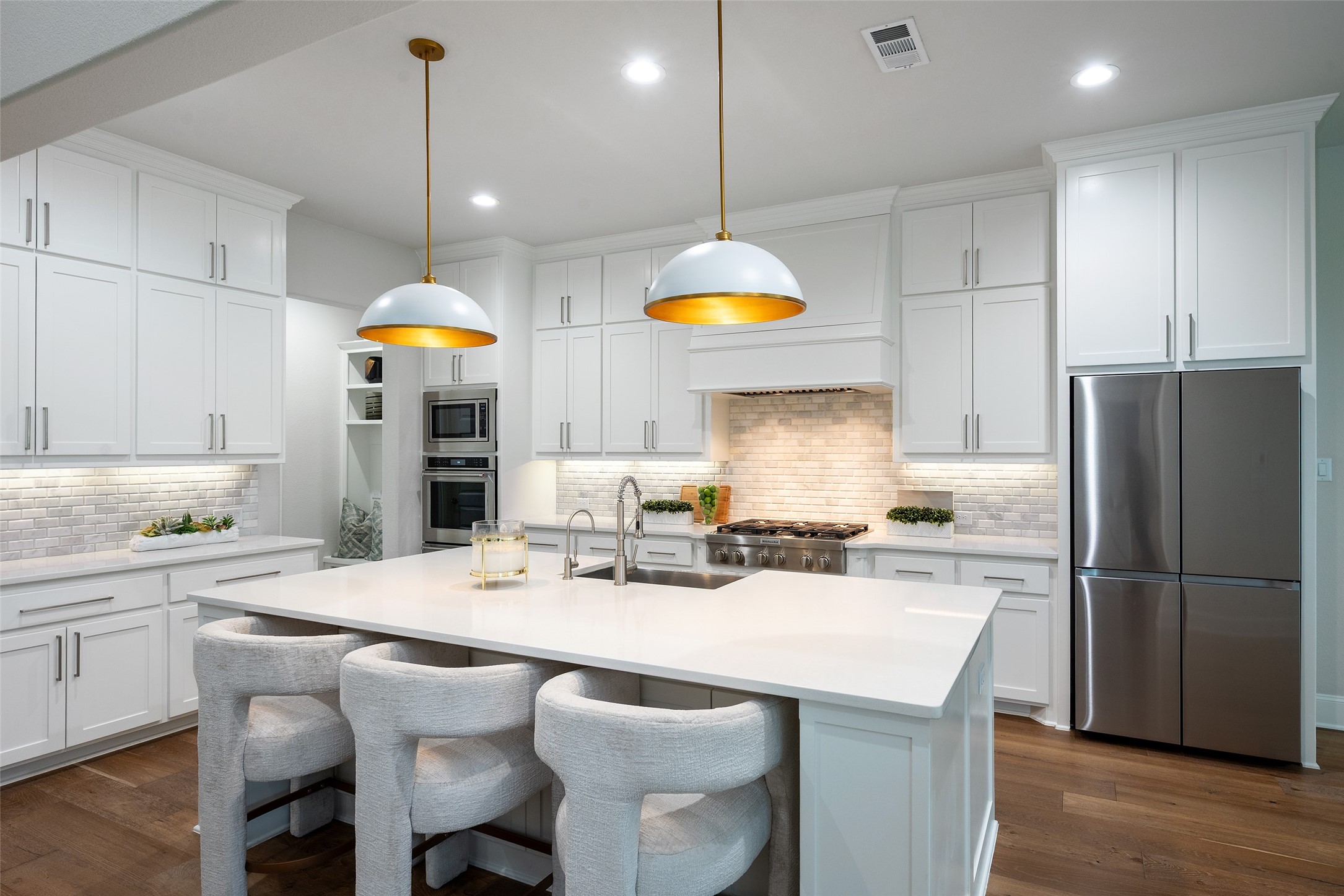 4541 Silver Spur Drive Prosper TX 75078