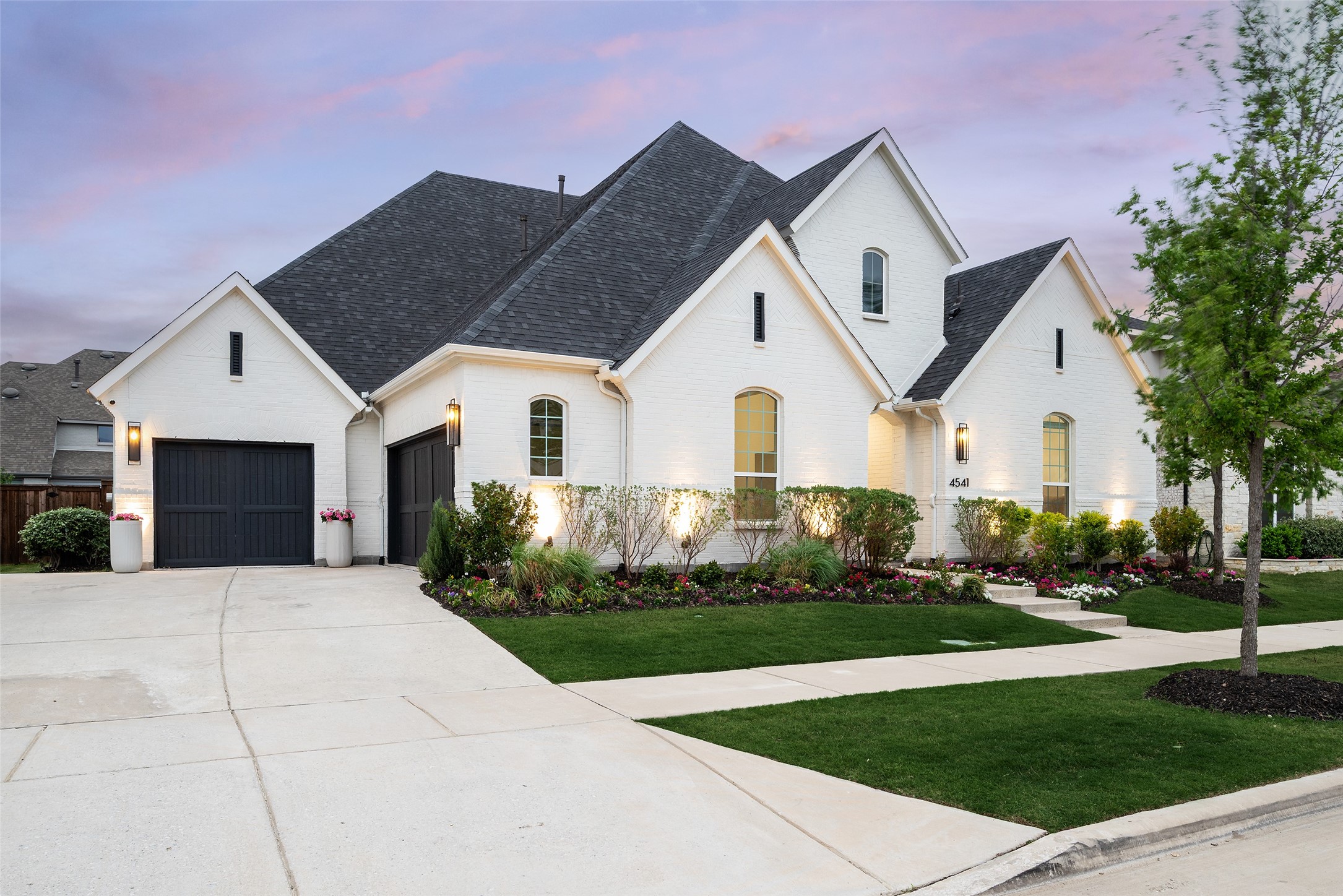 4541 Silver Spur Drive Prosper TX 75078