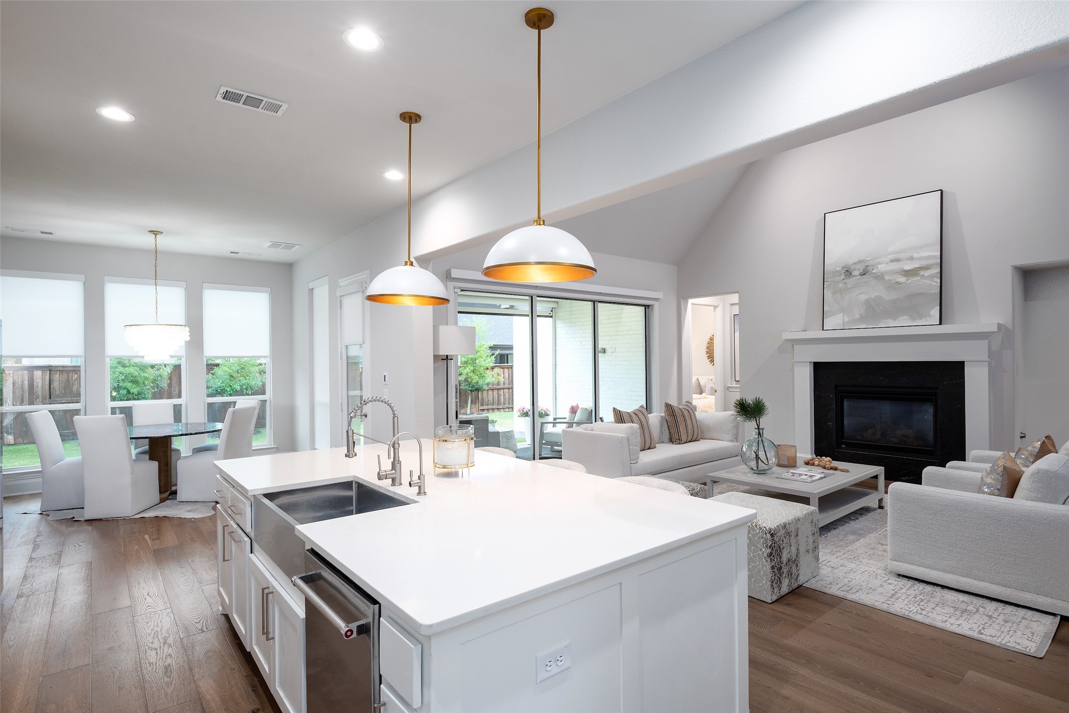 4541 Silver Spur Drive Prosper TX 75078