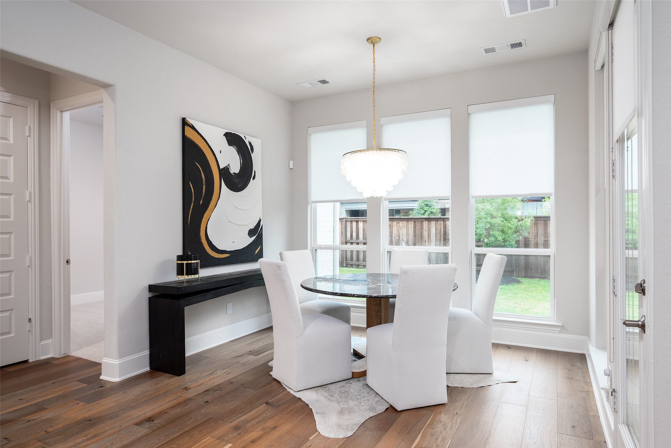 4541 Silver Spur Drive Prosper TX 75078
