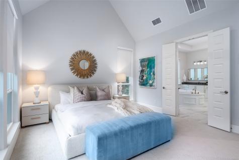 4541 Silver Spur Drive Prosper TX 75078