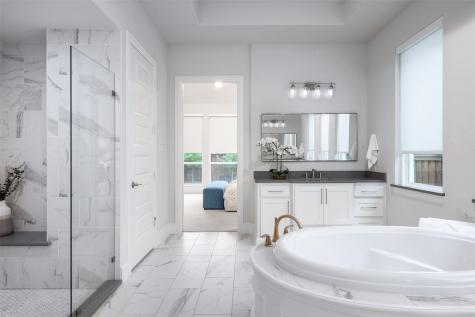 4541 Silver Spur Drive Prosper TX 75078
