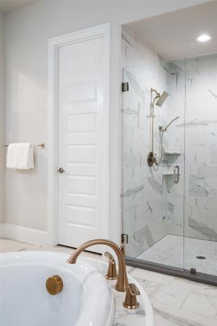 4541 Silver Spur Drive Prosper TX 75078