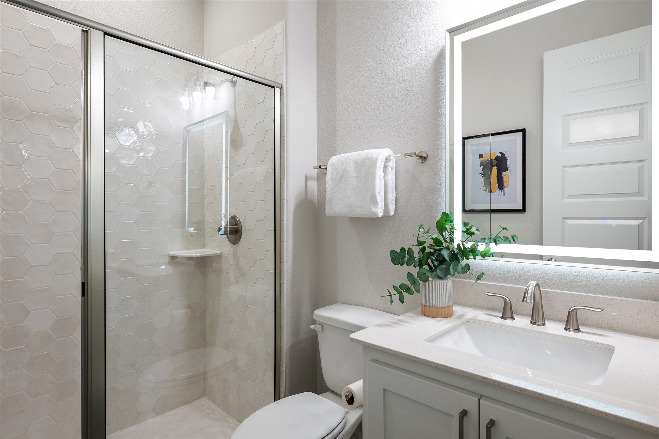 4541 Silver Spur Drive Prosper TX 75078