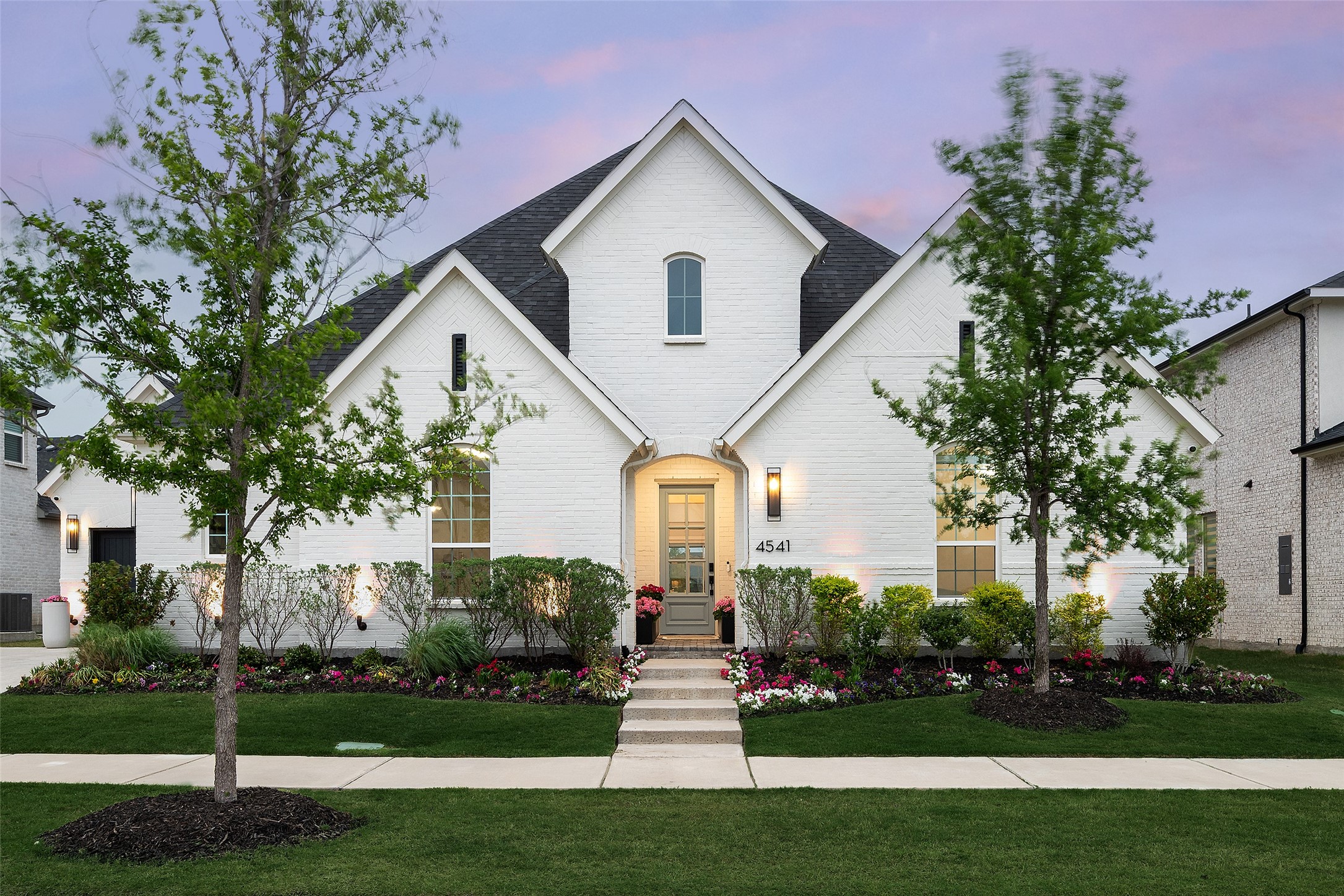 4541 Silver Spur Drive Prosper TX 75078