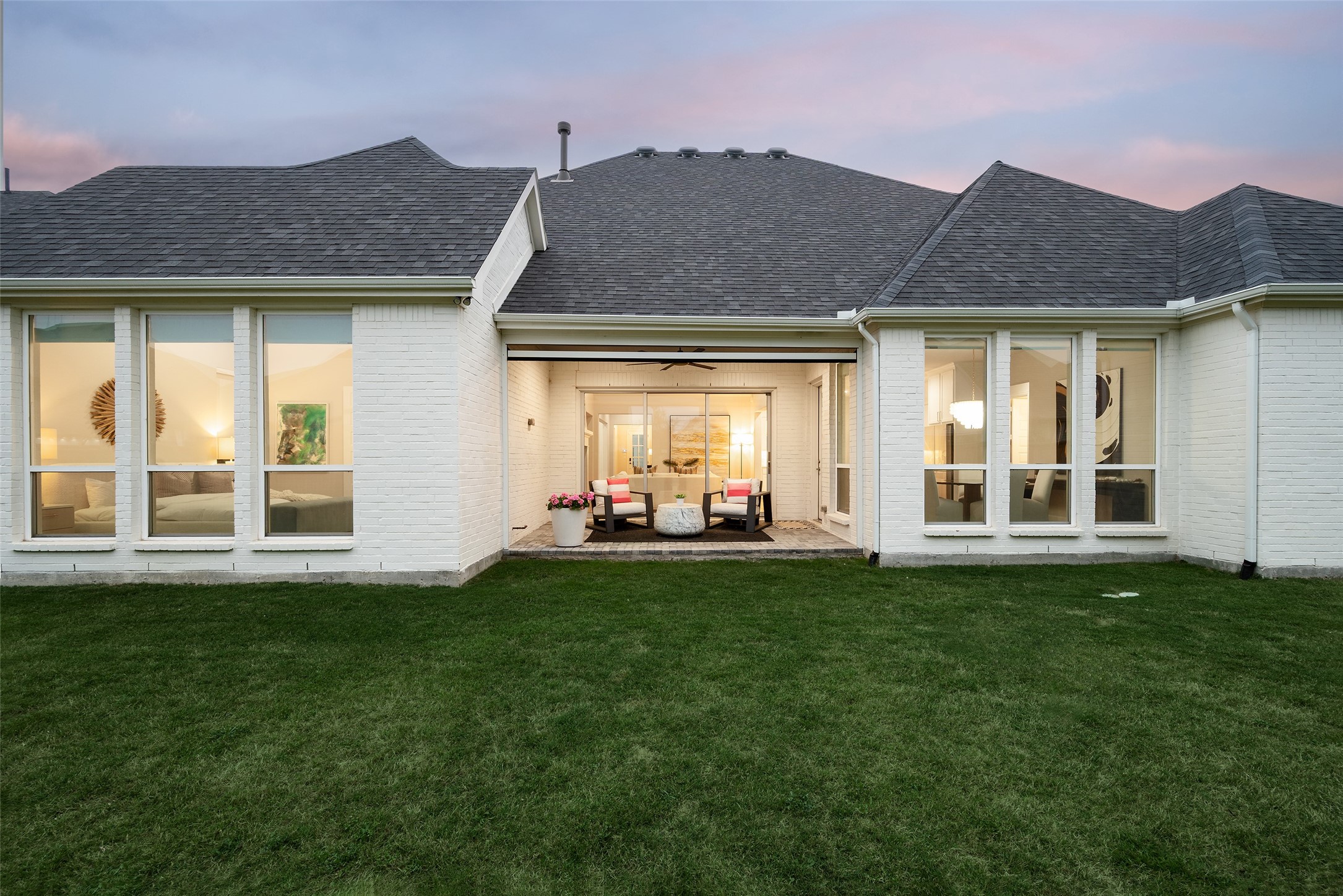 4541 Silver Spur Drive Prosper TX 75078