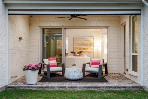 4541 Silver Spur Drive Prosper TX 75078
