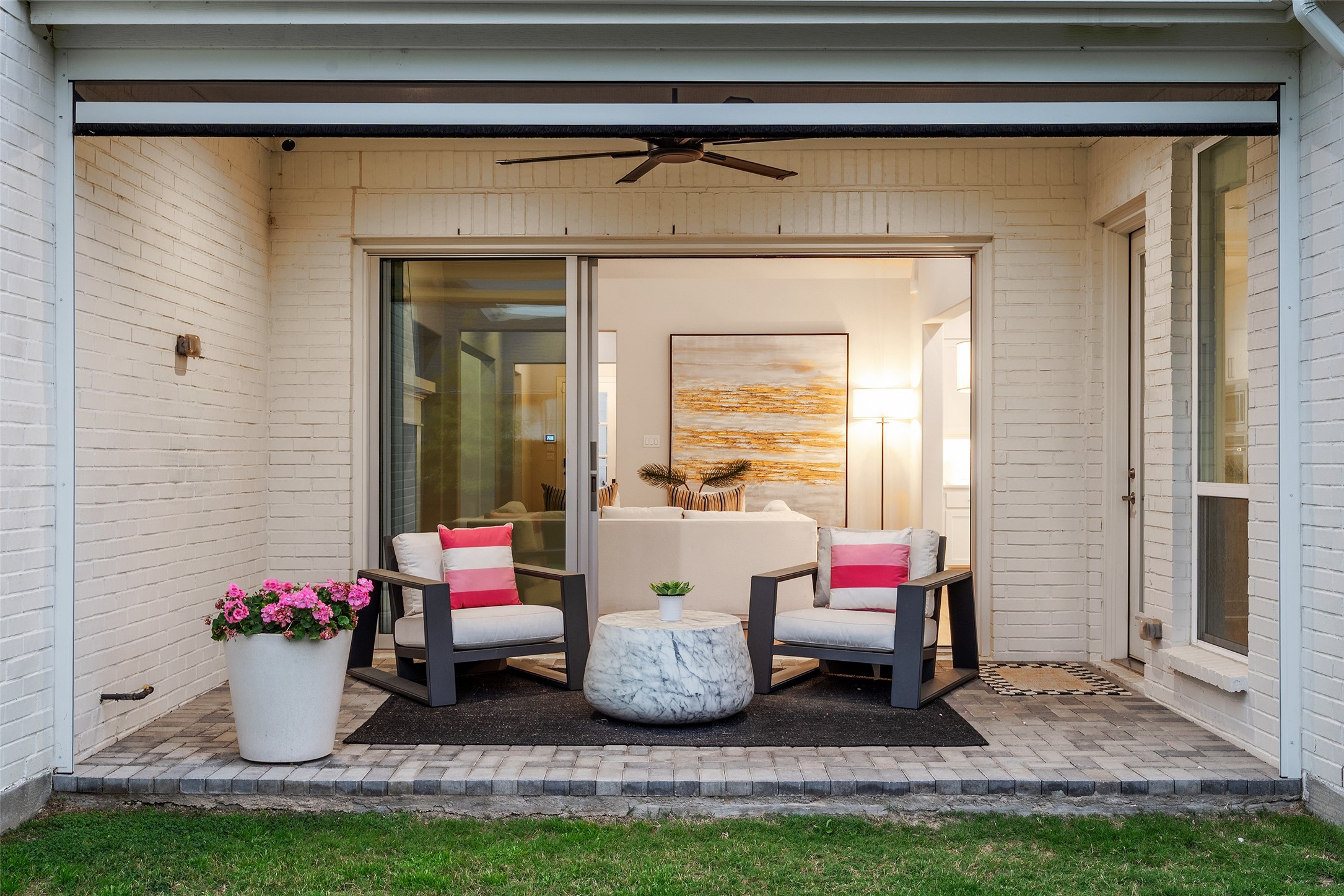 4541 Silver Spur Drive Prosper TX 75078