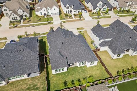 4541 Silver Spur Drive Prosper TX 75078