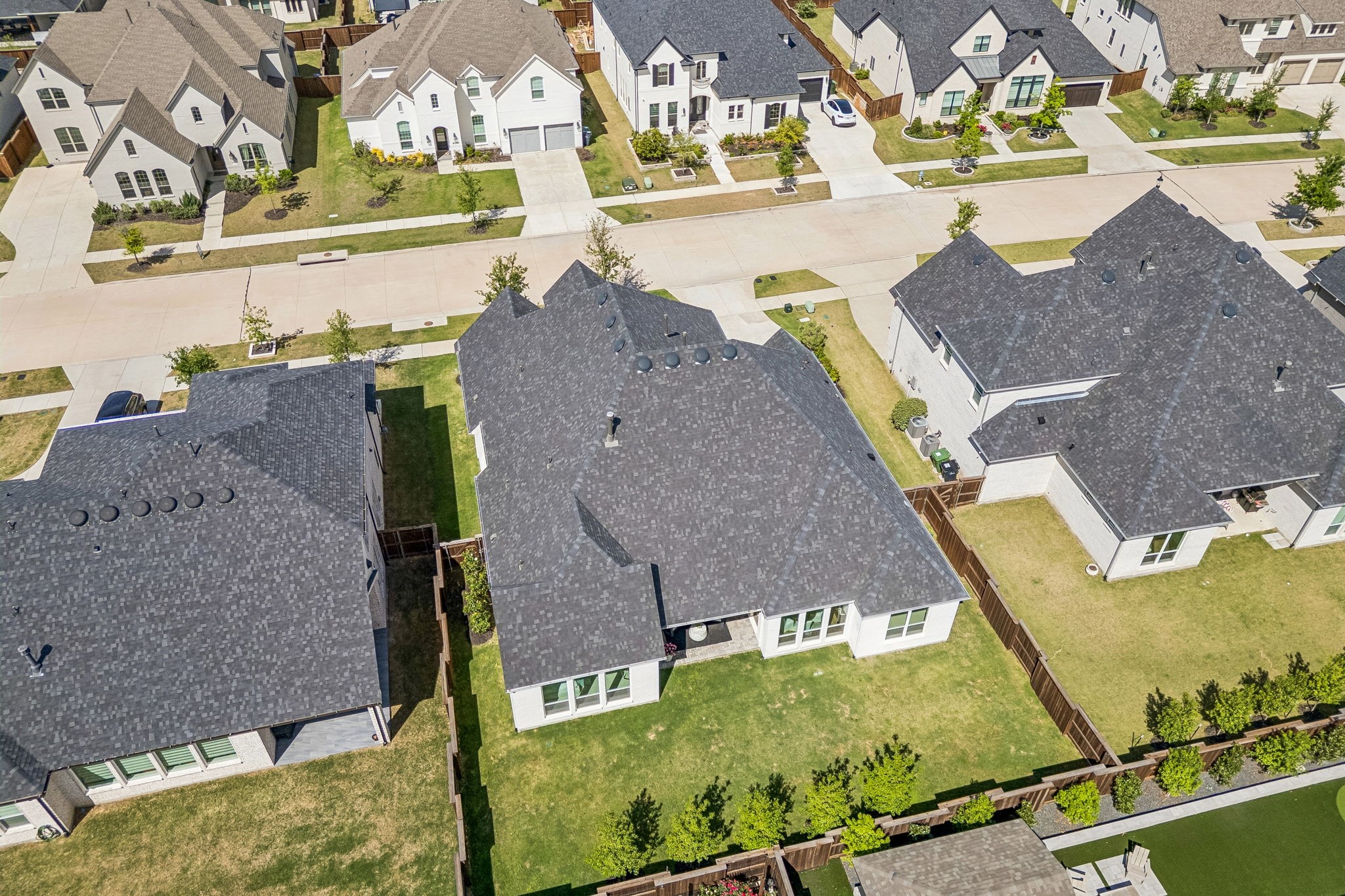4541 Silver Spur Drive Prosper TX 75078