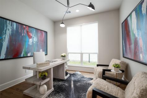 4541 Silver Spur Drive Prosper TX 75078