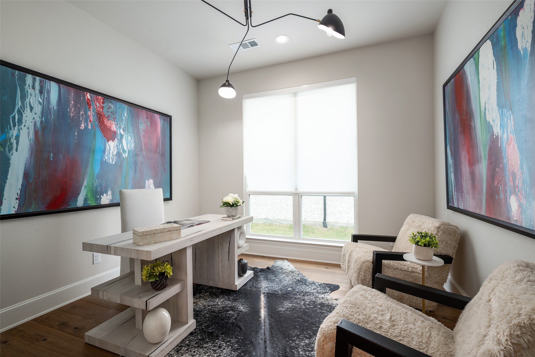 4541 Silver Spur Drive Prosper TX 75078