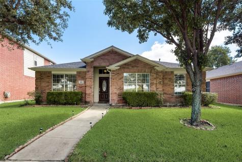 300 Springwell Parkway Wylie TX 75098