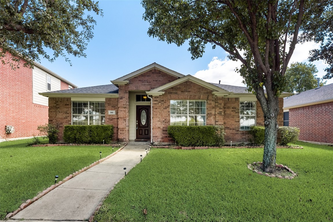 300 Springwell Parkway Wylie TX 75098