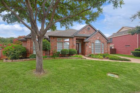 4501 Jenny Lane Flower Mound TX 75028