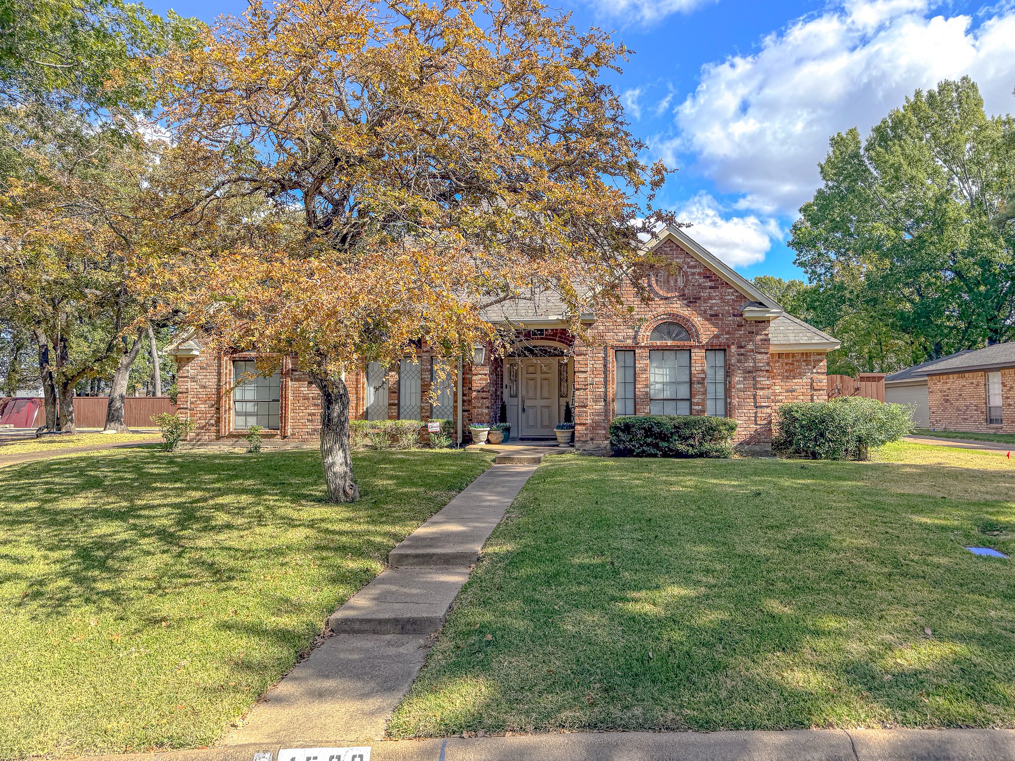 1500 Bowie Circle Corsicana TX 75110