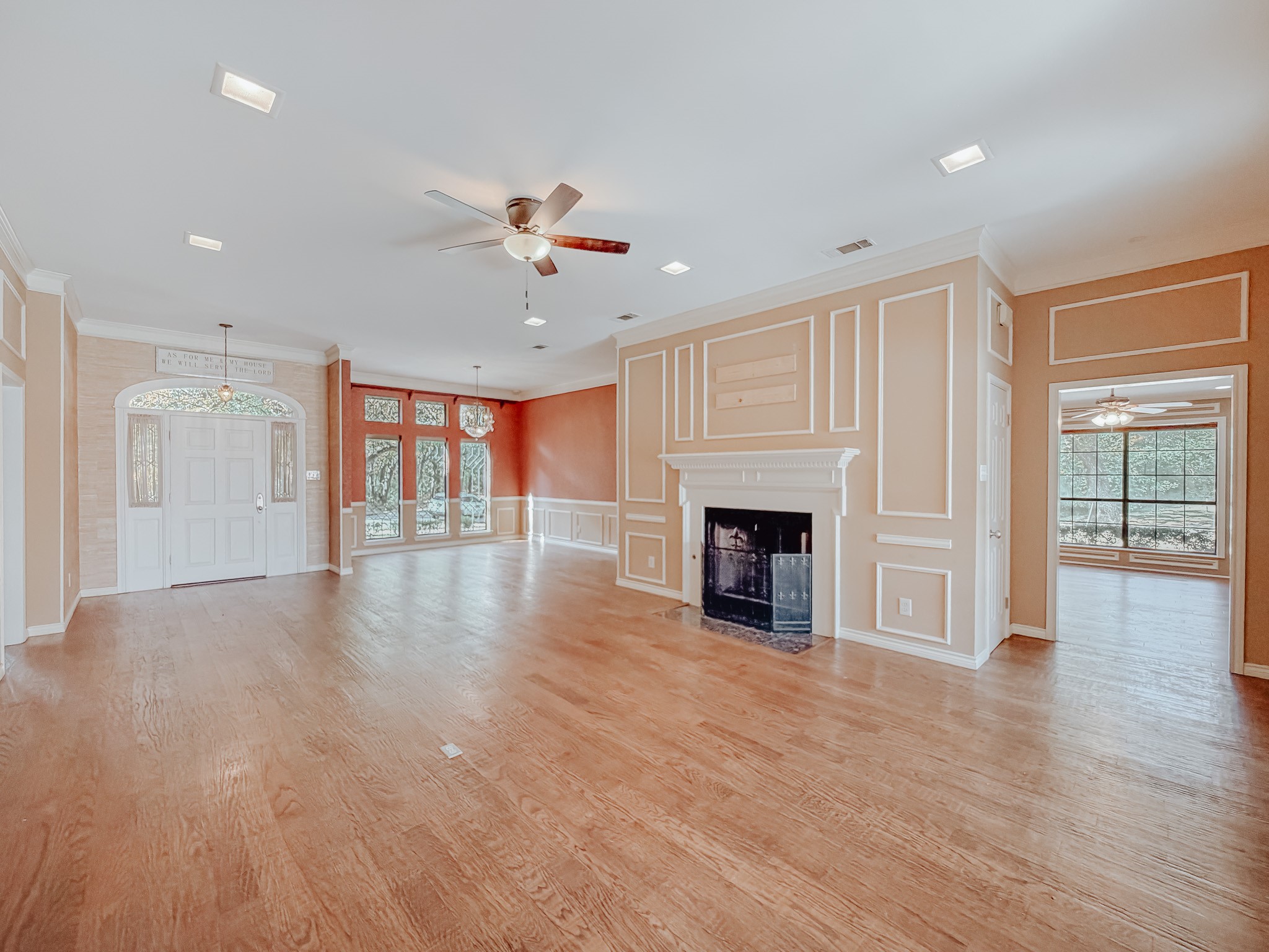 1500 Bowie Circle Corsicana TX 75110