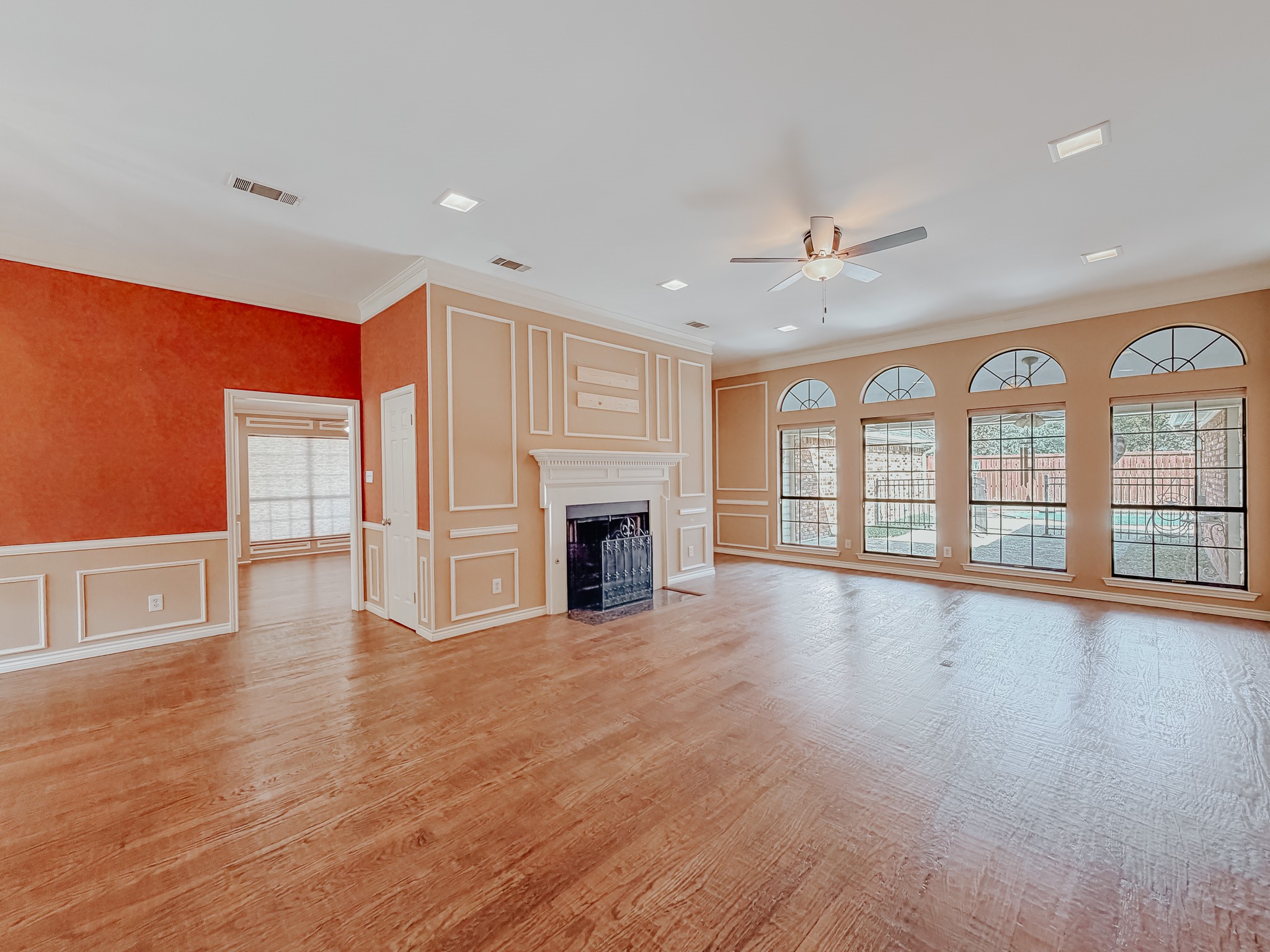 1500 Bowie Circle Corsicana TX 75110