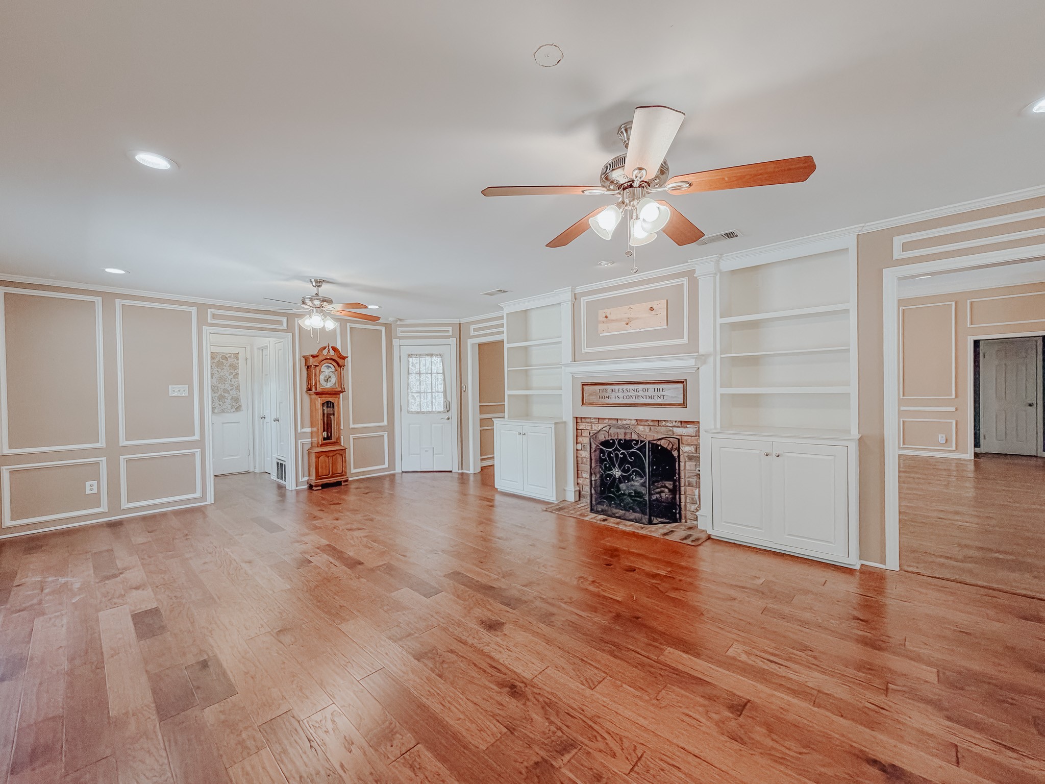 1500 Bowie Circle Corsicana TX 75110