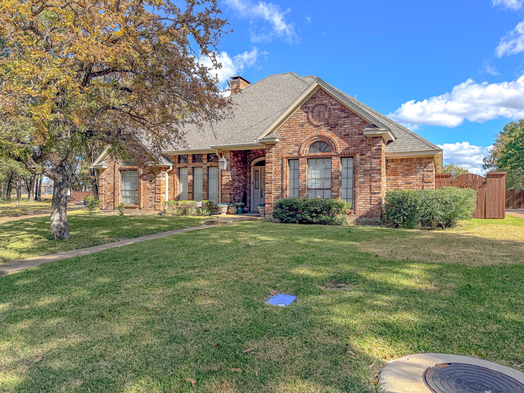 1500 Bowie Circle Corsicana TX 75110
