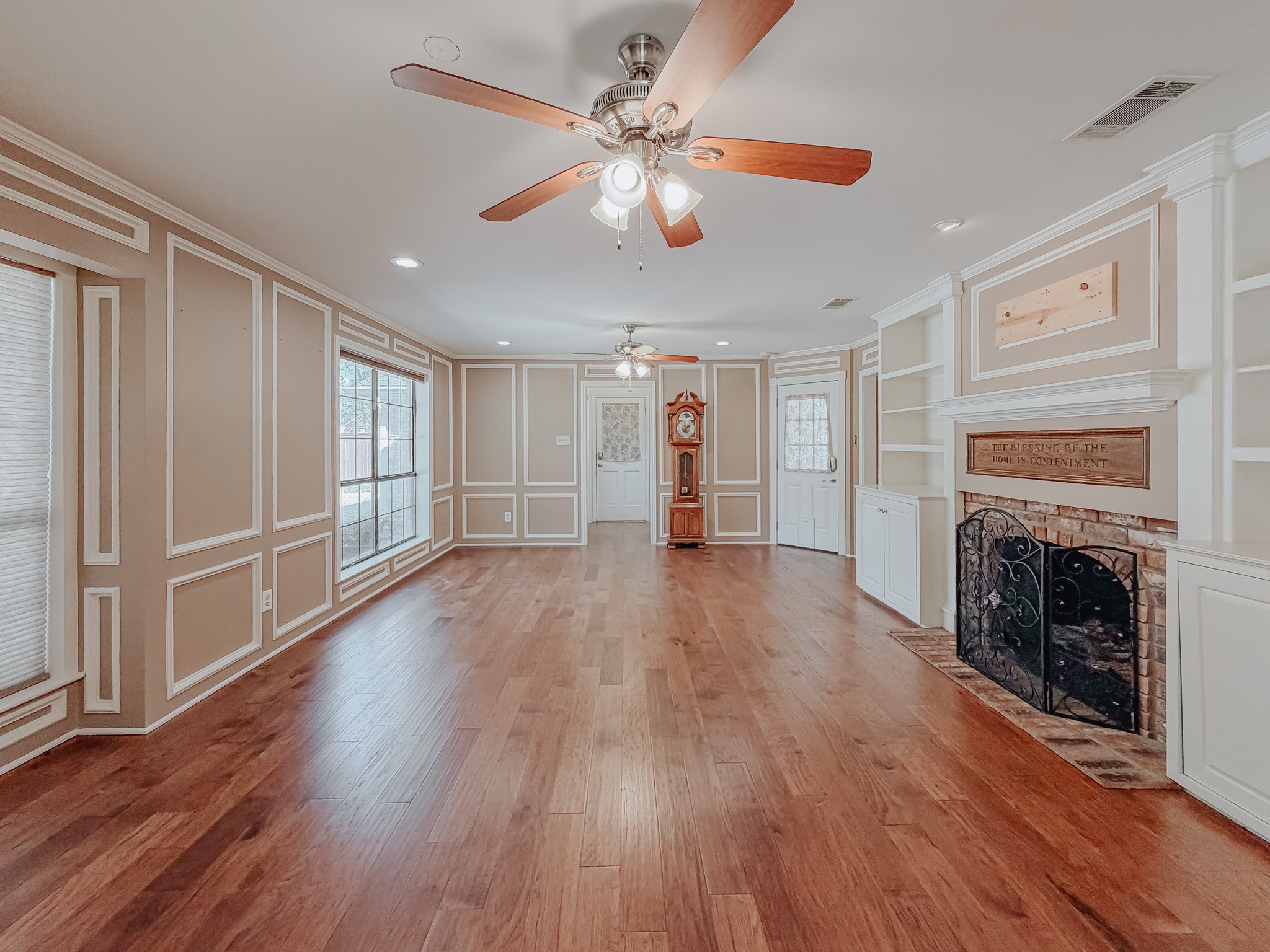 1500 Bowie Circle Corsicana TX 75110